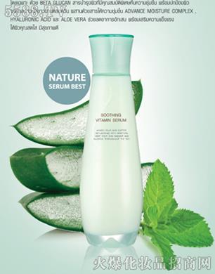 PDL(̩��)���yƷ���޹�˾��̩���澏�S���ؾ��A��SOOTHING VITAMIN SERUM