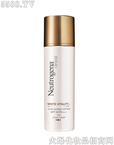 ��(qi��ng)��(�Ї�(gu��))Ͷ�Y���޹�˾��¶�������׶��o(h��)������ҺSPF30+PA+++