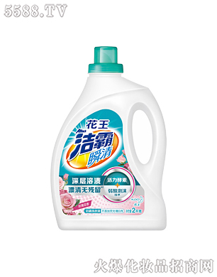 �Ϻ��������޹�˾������˲��o��ϴ��Һ��õ�廨�㣩2kg