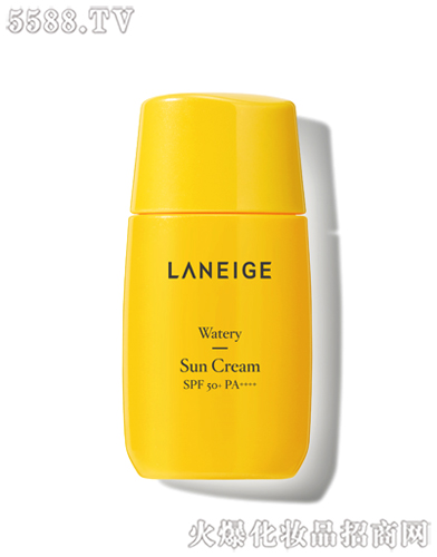 �����򻯊yƷ���Ϻ������޹�˾���m֥��¶����˪SPF50+PA++++