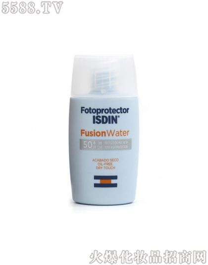 ���Ϻ�ӯ�M�����Q(m��o)�����޹�˾����˼����S���o����ˮ�з���ҺSPF50+