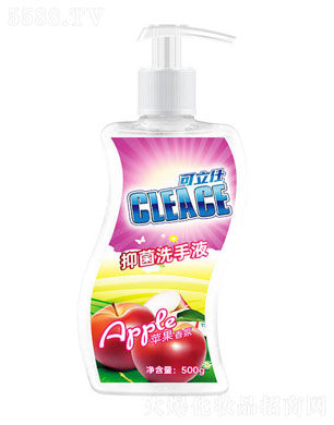 ���K���V�ջ����F�ɷ����޹�˾�������ˣ�CLEACE)ϴ��Һ�O�����500g