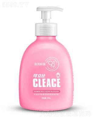 ���K���V�ջ����F�ɷ����޹�˾�������ˣ�CLEACE)ţ�̙ѻ������ĭϴ��Һ300g