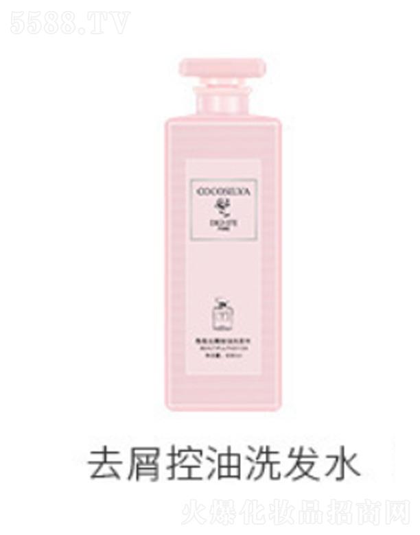 �㽭��ܽ�㻯�yƷ���޹�˾��cocosiliyaȥм����ϴ�l(f��)ˮ 300ml