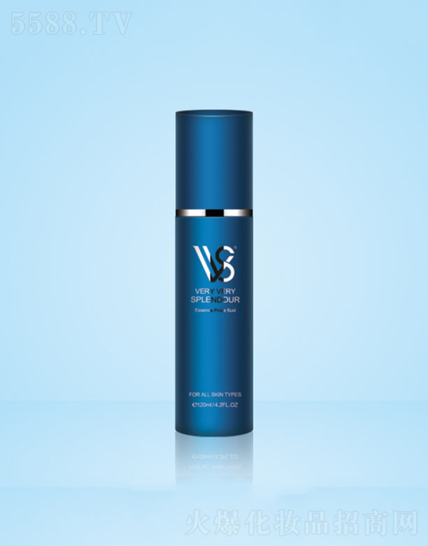 �V���������yƷ���޹�˾��VVSˮ�@������120ml