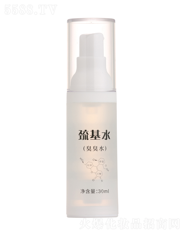 �V���������Ƽ����޹�˾���䝙(r��n)������ˮ������ˮ��30ml