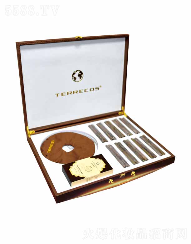 �麣���������ݷ���(w��)���޹�˾��TERRECOS�ݱ�޹Ě�B(y��ng)���o���Ŀ