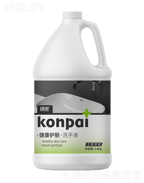 ʯ���f�n��ջ���Ʒ���޹�˾�����ɽ����o�w��ϴ��Һ������������ 3.8Kg