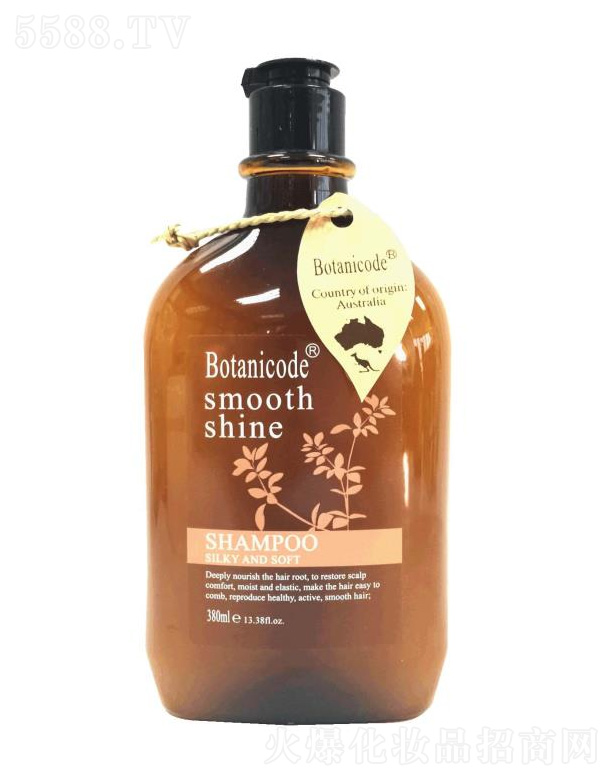 �����в������yƷ���޹�˾��Botanicode��ˬ�Ử�����o�l(f��)�أ��Sɫ��380ml