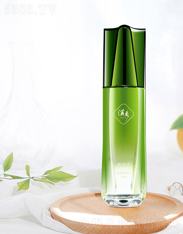 �V��Ϫ�㻯�yƷ���޹�˾��Ϫ��ֲ�ﾫ������ˮ