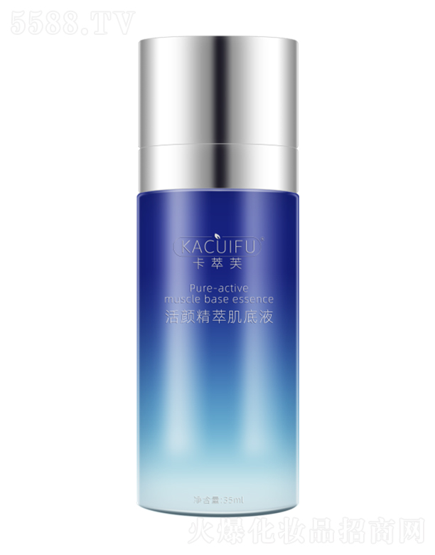 ����|֮������Ƽ����޹�˾��KACUIFU����ͼ���Һ 35ml