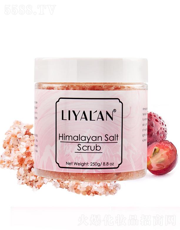 �V���������Ż��yƷ���޹�˾��LIYALANϲ�R���ŷۼt�} 250g
