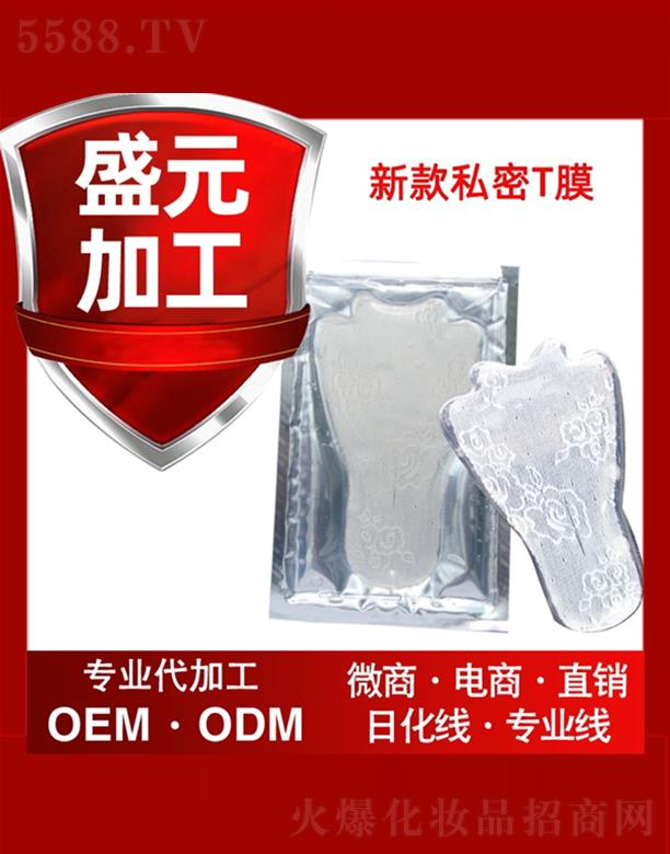 �V��ʢԪˎ�I(y��)���޹�˾��ʢԪˎ�I(y��)�¿�˽��TĤ���ӹ�