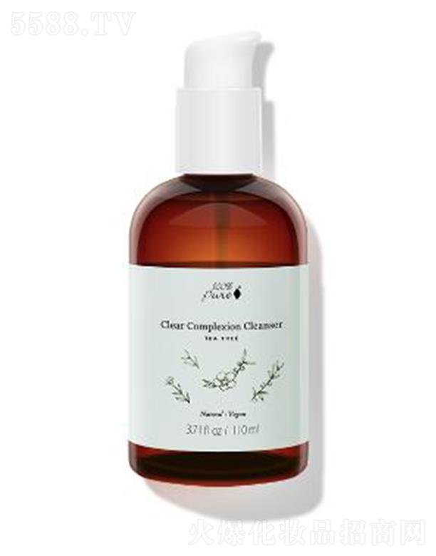 ��ݻ��������Q���޹�˾��Pure����͸���¶ ϴ�󲻾o����ˮ��