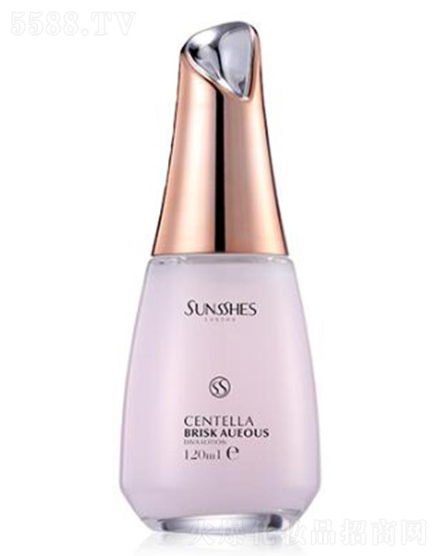 �V�|ʥ������Ƽ����޹�˾��ʥ���R�ŷeѩ��ˮ������� 120ml�־Ý�(r��n)��ˮ���r��