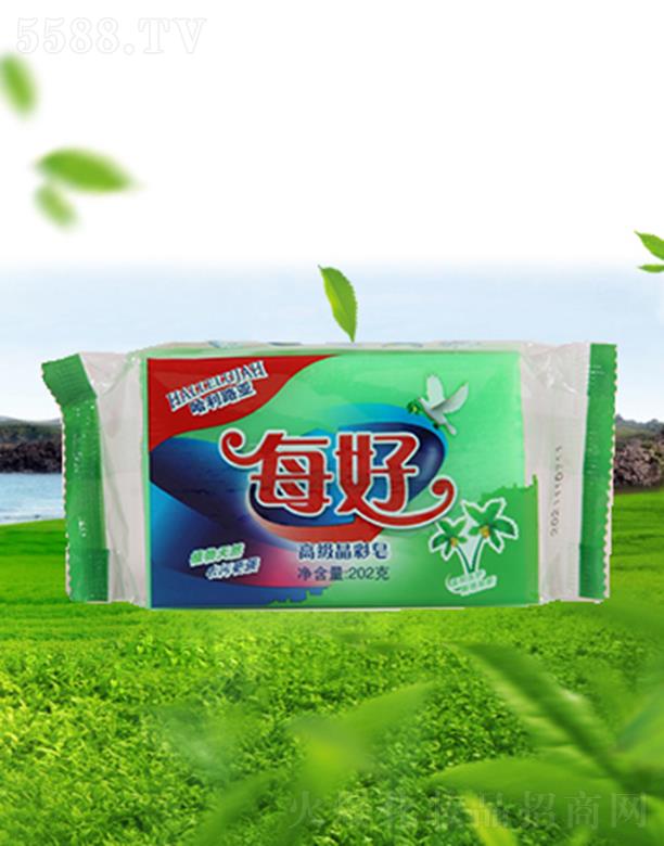 �Ϻ�ÿ���ջ����޹�˾��ÿ�þ����� �������G��Ư��