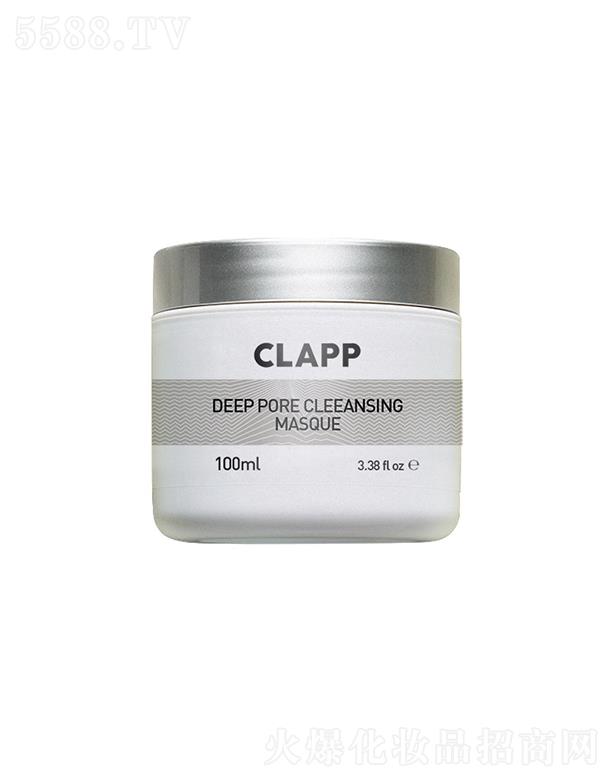 �V����{����Ƽ����޹�˾��CLAPP�坍��Ĥ�N��100ml �aˮ�����ռ�(x��)ë��ȥ���^�۴���Ĥ