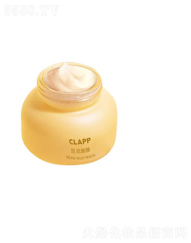 �V����{����Ƽ����޹�˾��CLAPP������Ĥ ȥ���^�aˮ����(x��)��ë��ͿĨʽ��ĤOEM