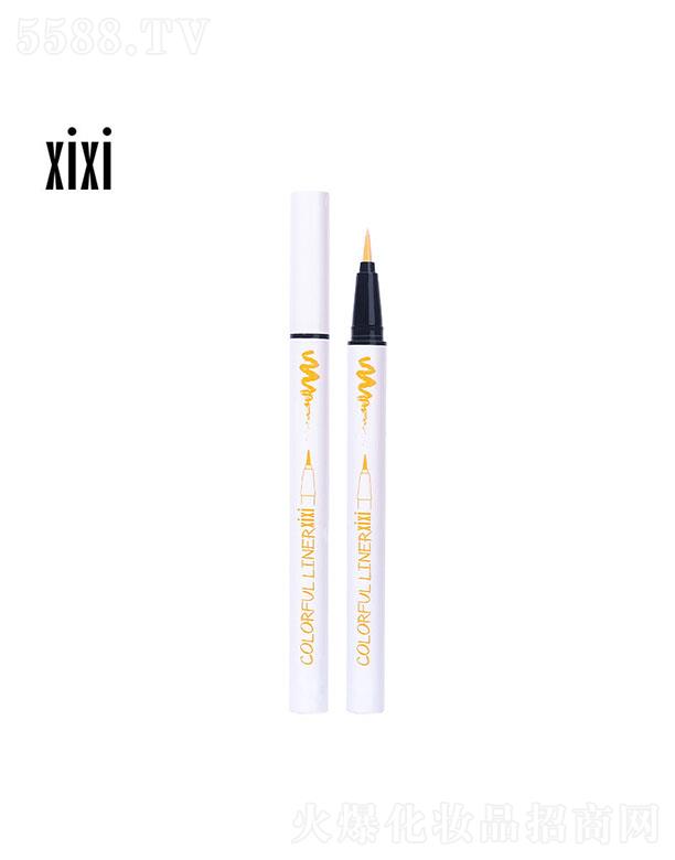 �V����y����Ƽ����޹�˾��XIXI�ʊy��ˮ������ɫ�۾��P ��ڲ���Ⱦ�۾�Һ�P