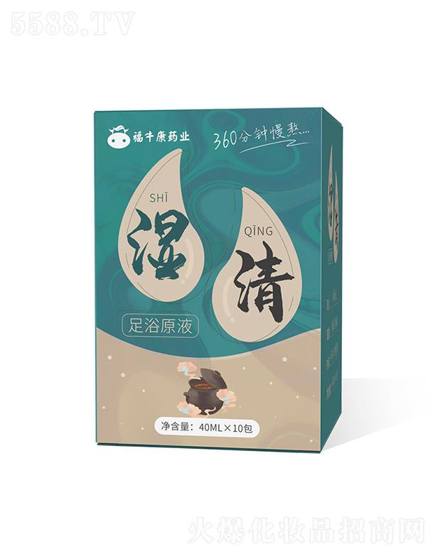 �����а���������Ƽ����޹�˾�������а�������ԡԭҺ 40mlx10��