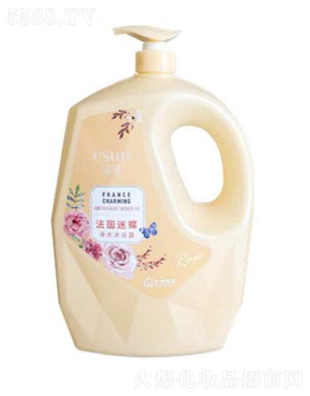 ��ɽ�а������ݱ���Ʒ���޹�˾����ˬ�����Ե���ˮ��ԡ¶ 2kg���ɼ��w��(x��)���Ử