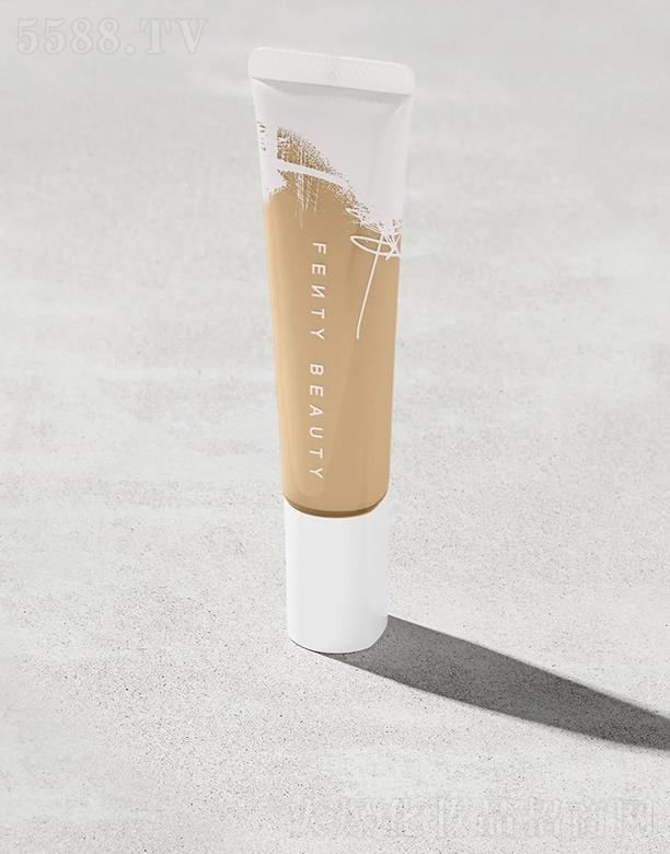 ·����܎��ˮ���yƷ(�Ϻ�)���޹�˾��FentyBeautyˮӯ�㼡�۵�Һ185(�m�������{(di��o)�\ɫ����Ȼ�wɫ)