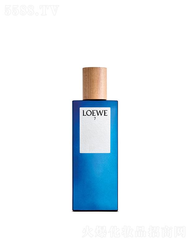 ·����܎��ˮ���yƷ(�Ϻ�)���޹�˾��LOEWE 7 ����ˮ 50ml�ʬF(xi��n)����ҹ�{(l��n)�Ľ��ٹ��