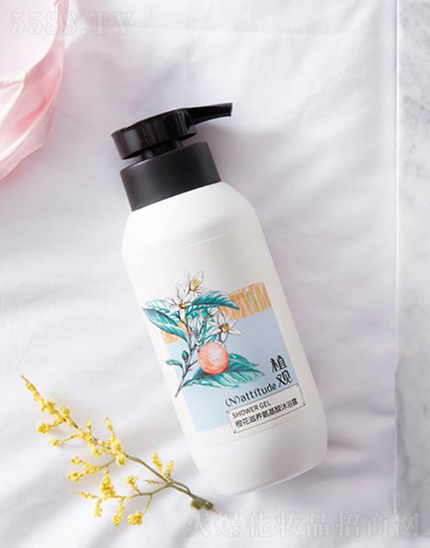 �V����Ȥ���yƷ���޹�˾��ֲ�^�Ȼ����B(y��ng)��������ԡ¶ 300g��ȡֲ�ﾫ�Aϴ�������