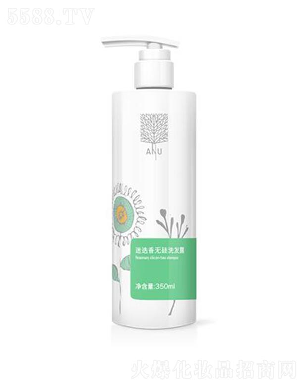 �Ϻ��A������Ƽ����޹�˾��ANU��ū�Ե���o��ϴ�l(f��)¶ 350ml ������o���B(y��ng)