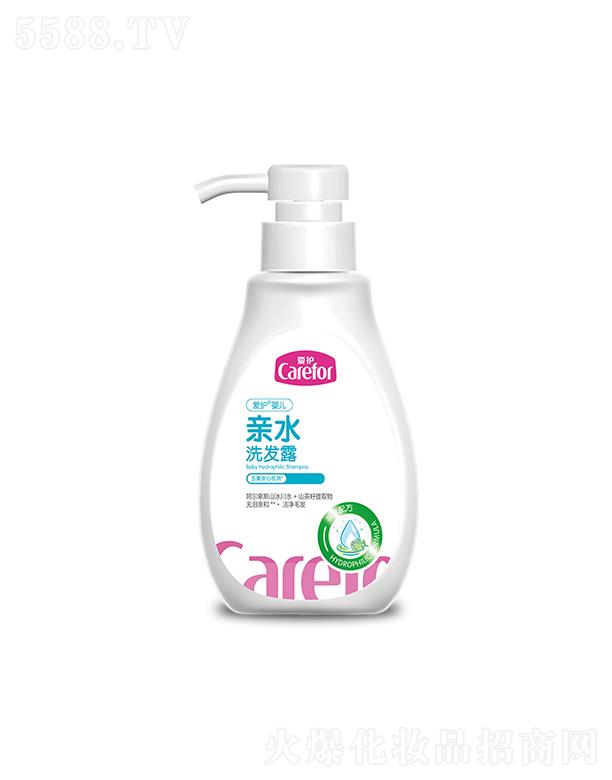 ��ɽ��(��i)�o(h��)����Ʒ���޹�˾����(��i)�o(h��)�냺�Hˮϴ�l(f��)¶ 200ml���o(h��)ë�l(f��)