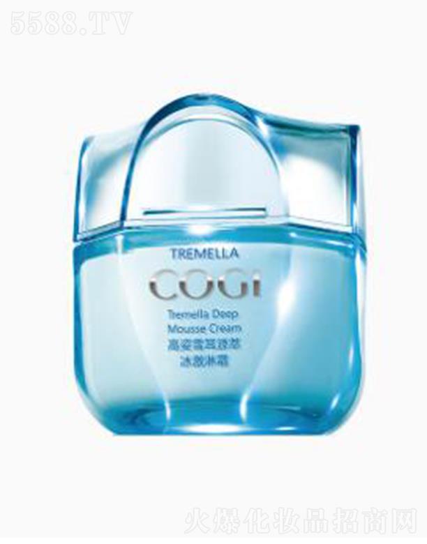 �Ϻ��¸��˻��yƷ���޹�˾������ѩ��Դ�ͱ����˪ 50gһĨ�z��ˮ��(r��n)Q��