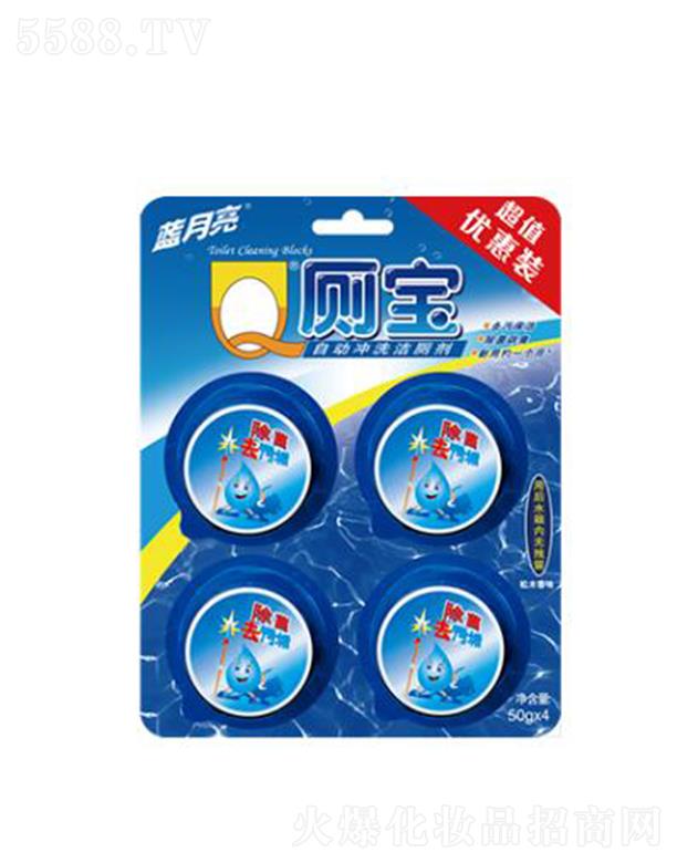 �{(l��n)����(�Ї�(gu��))���޹�˾���{(l��n)����Q���� 50g*4�Ԅ�(d��ng)�坍��ζ