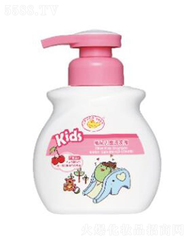 �V�����Ż��yƷ���޹�˾��B.Duck Baby�ϙ샺ͯϴ�l(f��)¶������ζ��300g�p�ؠI�B(y��ng)�ӱ���혰l(f��)�z