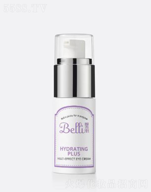 �Ϻ����ό��I(y��)���޹�˾��Belli����؝����o��Ч��˪ 15g���o���ܼ��w �aˮ���� �o��ƽ��