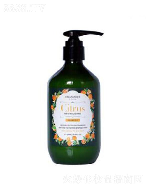 �W�����o(h��)�wƷ���Ϻ������޹�˾��ORGANIQUE����������B(y��ng)ϴ�l(f��)ˮ 500ml�^�l(f��)���X���pӯ�л���