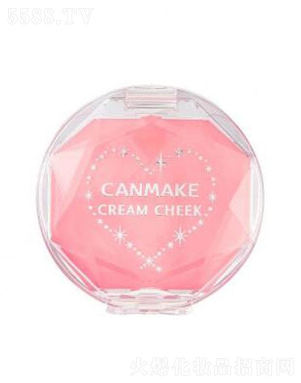 ���L(f��ng)�����yƷ�����ڣ����޹�˾��CANMAKE������֬�ࣨ13 �̰׷ۼt����͸�����ҷۼtɫ����ӱ�