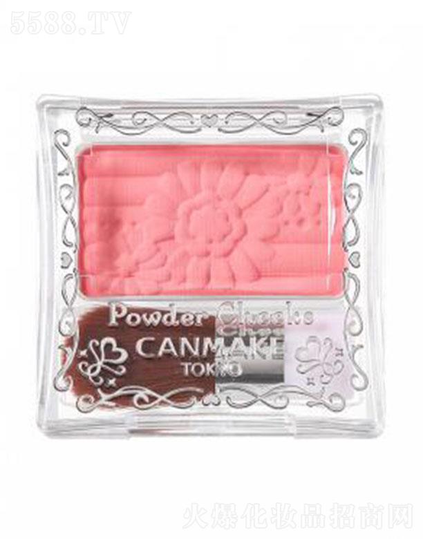 ���L(f��ng)�����yƷ�����ڣ����޹�˾��CANMAKE������֬�ۣ�PW28 ����ɺ��������ĵ�ɺ���ۼtɫ