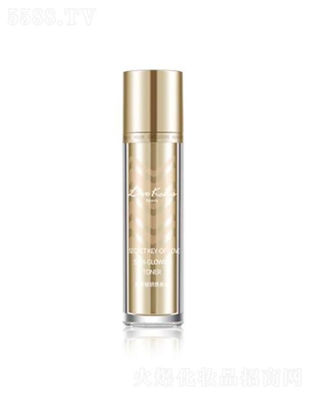 ��������(��i)�K�����yƷ���޹�˾��LOVE KEEPS���(��i)��耟��wˮ 100ml�غ��H�w��(r��n)�ɱ���