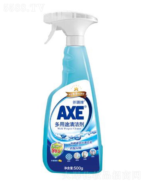 �V������坍��Ʒ���޹�˾��AXE���^�ƶ���;�坍�� 500g���o��ͼ��˽���