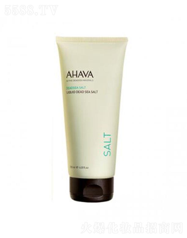 �㽭���ݻ��yƷ���޹�˾��AHAVA�����V���}ˮҺ 200ml ��ȥ�ϻ����|