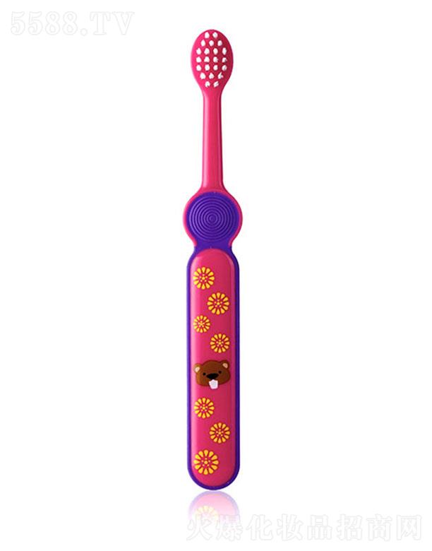 �Ϻ�С����냺��Ʒ���޹�˾��С����옷(l��)���L(zh��ng)��ˢ ��3-6�q���tɫ �坍���X