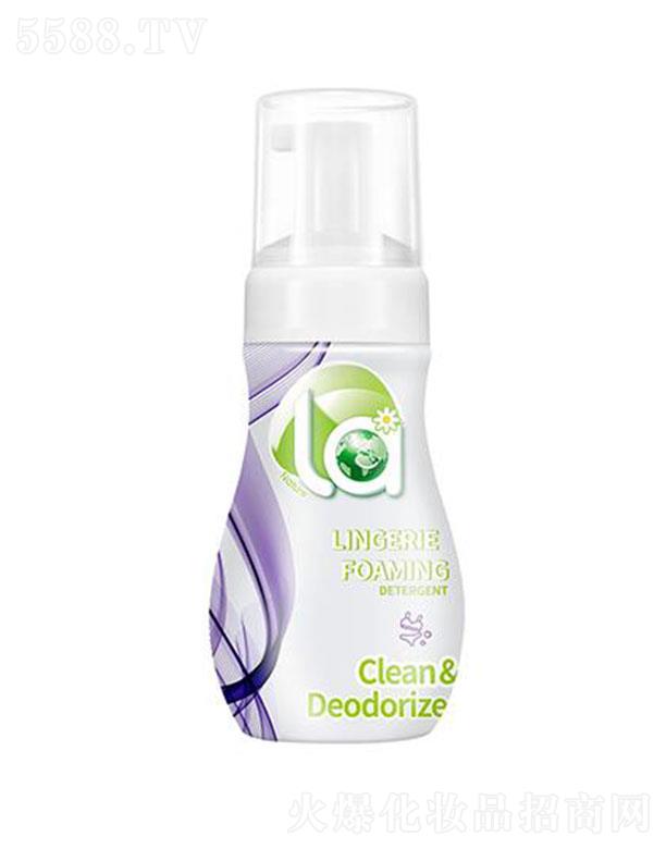 �V�݋���Ҽ�x�������MƷ���޹�˾��La��Ȼ��ĭȥѪ�n��(n��i)ѝ�� 150ml�Ƀ���혜غͲ��̼�