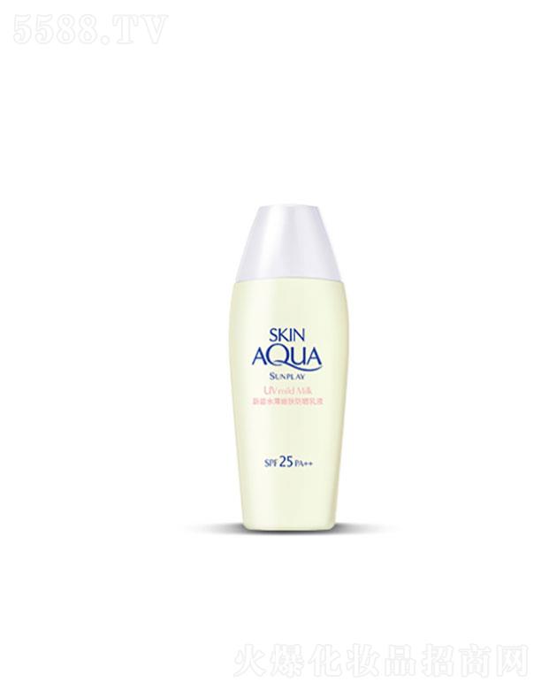 �����׶أ��Ї���ˎ�I(y��)���޹�˾�������׶�  �±�ˮ�����w������Һ   SPF25PA��+