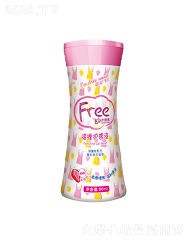 �V�|���d�����o(h��)�팍(sh��)�I(y��)�ɷ����޹�˾��Free�w�o(h��)��Һ 80ml