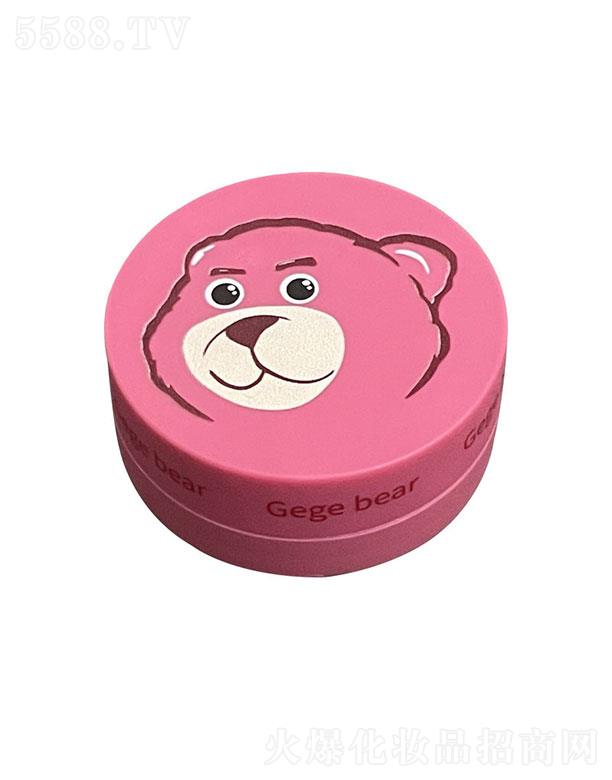 ���^��㑅R����Ƽ����޹�˾��gege-bear���С���ȹ��Ɍ�(du��)����