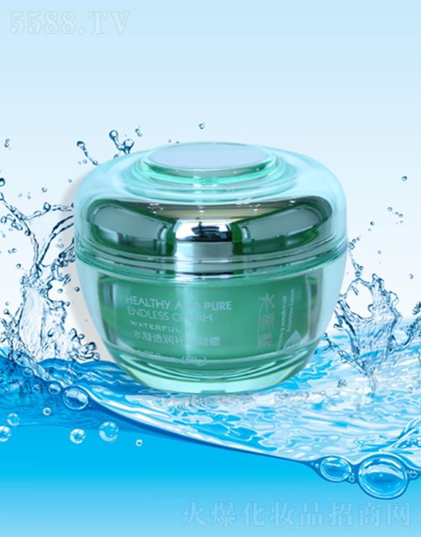 �d�������ɻ��yƷ���޹�˾��ˮԴ��ˮ��͸���a(b��)ˮ��˪