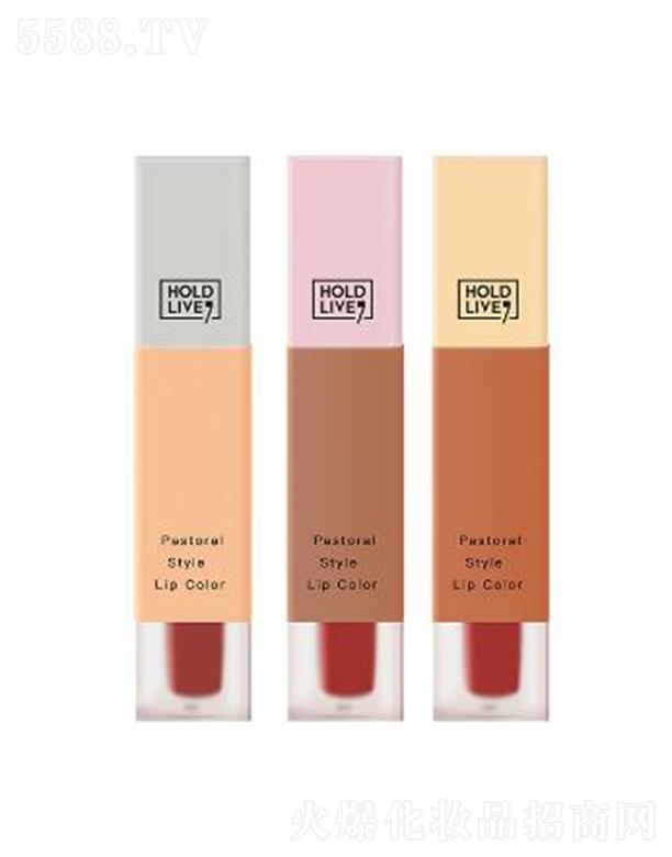 �V�݊Wϣ�ữ�yƷ���޹�˾��HOLD LIVE ���F�pĽ����