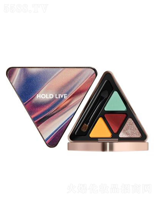 �V�݊Wϣ�ữ�yƷ���޹�˾��HOLD LIVE �r(sh��)��ʗl��Ӱ�P