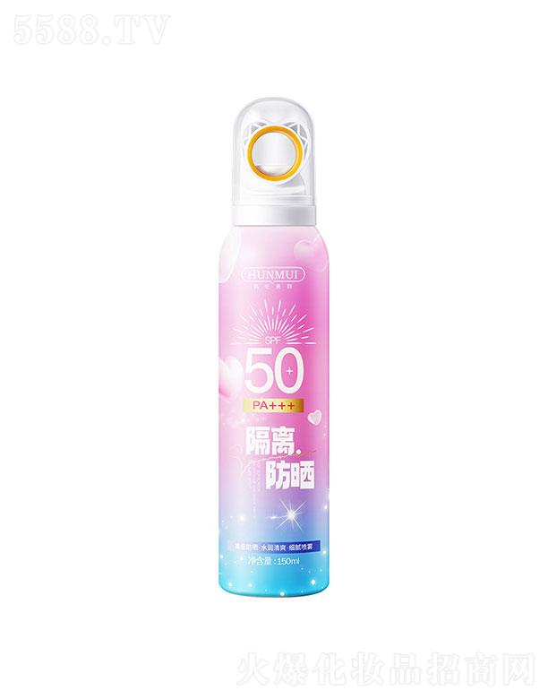�����к��{����Ƽ����޹�˾���n��������Ĺ�ȦSPF50+�����F