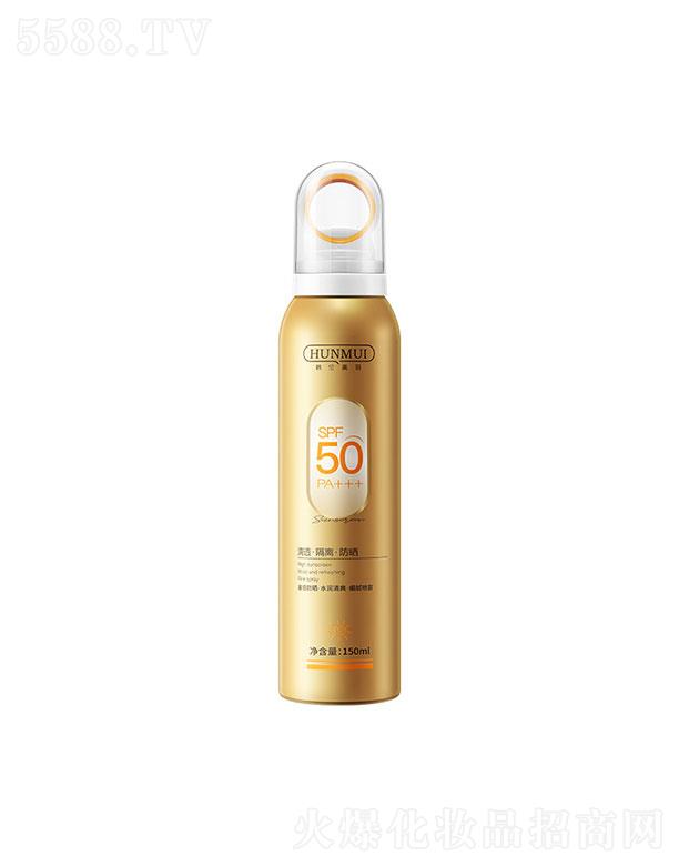 �����к��{����Ƽ����޹�˾���n������SPF50+�����F